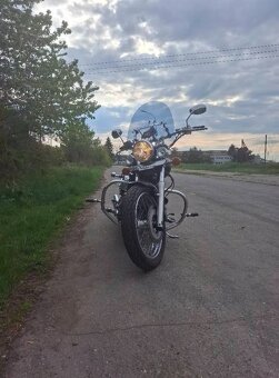 Honda VT 750 Shadow Spirit 35 Kw - 5
