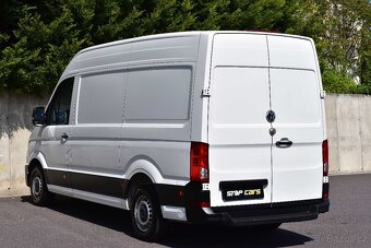 Volkswagen Crafter, 20TDI.L2H2.DÍLNA.KOMPRESOR.DPH - 5