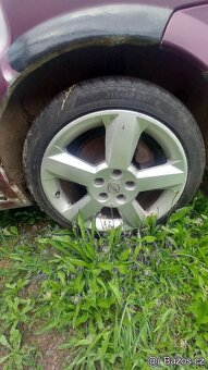 Kola 5x110 r16 - 5