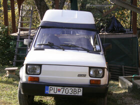 Fiat 126p Bis maluch - 5