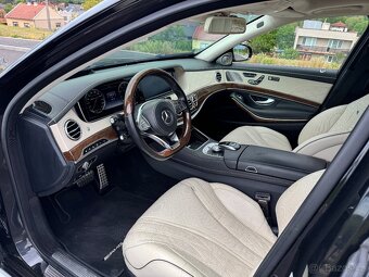 Mercedes S63 Amg 4matic - 5