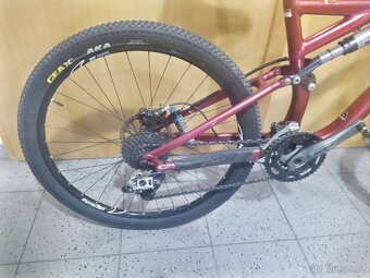 Specialized stumpjumper - 5