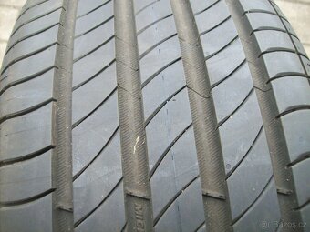 4ks Michelin Octavia RS Golf 225.45.17 91W - 5