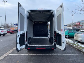 FORD TRANSIT 2016. - 5