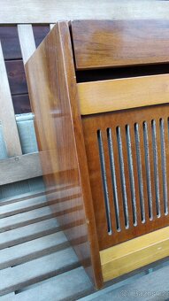 Rádio Tesla 1026 A Sonáta - 5