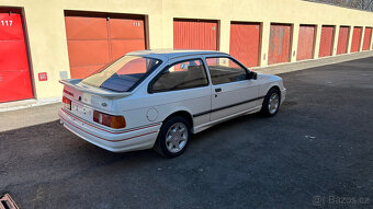 Ford Sierra 2.0 74kw 3dv RS packet - 5
