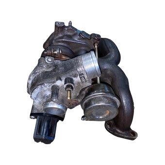 Turbo 03C145701S CDGA 1.4TSI 110KW VW Passat B7 r.v. 2015 - 5