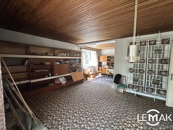 Prodej domu, 210 m2 - Olomouc - Týneček, ev.č. 00196 - 5