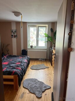 Pronájem bytu 2kk Teplá - 5