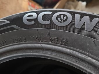 Kumho 185/60 R15 94H - 5