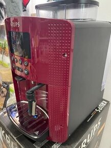 Automatický kávovar KRUPS Essential - 5