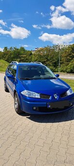 Renault Megane 2008 - 5