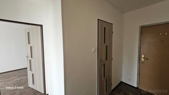 Pronájem bytu 2+kk v ulici Lidická v Mostě - 5