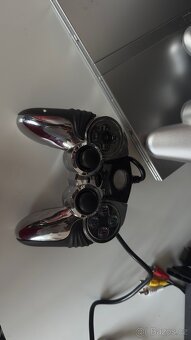 PlayStation 2 - Silver - 5