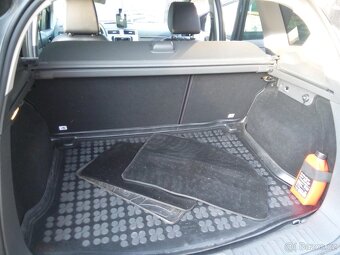 Ford Kuga 4x4 - 5
