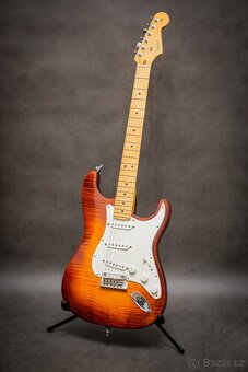 Fender ¨Stratocaster Select 2012 USA - 5