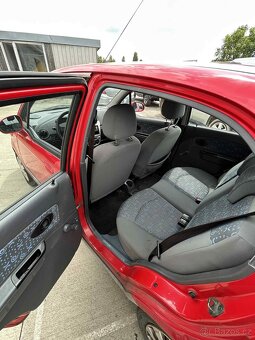 Chevrolet Spark 0.8i 38KW - 5
