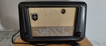Rádio Wega Fox - 5
