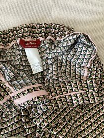 Kalhoty Max Mara Studio - 5