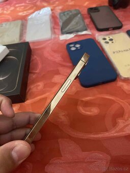 Iphon 12 pro max - 5