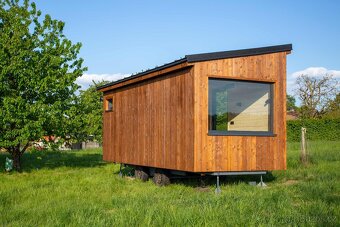 Tiny House/Modulový dům - ihned k dodání - 5