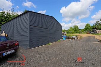 Prodej, domy/rodinný, 130 m2, Mokřiny 54, 35201 Aš, Cheb [ID - 5