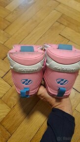 Heelys boty vel.36,5 - 5