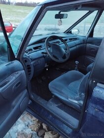 Renault Espace 3 2'0 -16v - 5
