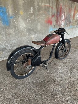 Ogar 350/12 s doklady 1950 - 5