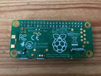 Set BTT SKR Pico + Pi Zero WH - 5