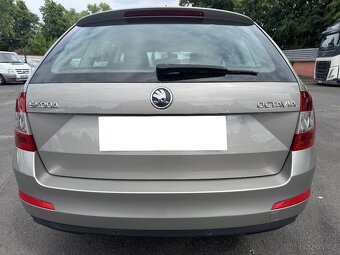 Škoda Octavia III 1.6 TDi COMBI MOŽNO NA SPLÁTKY - 5