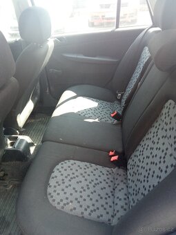 Prodám Škoda fabia - 5