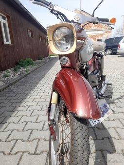 Simson Star SR4 - II - 5