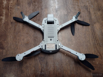 dron Eachine EX5 dosah 1000m, 5G - 5