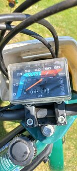 Moped Korado - 5