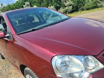 VW POLO 1.2 LPG,poctivých 153tis,Krásný stav nová STK - 5