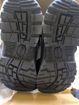Prabos Beast Ankle GTX vel. 46 - 5