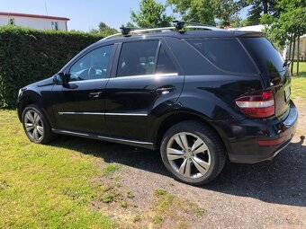 Mercedes Ml 320 cdi - 5
