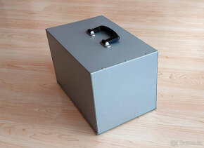 přepravní box na zvíře - 5