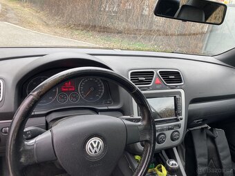 Vw eos 2.0tdi 103kw - 5