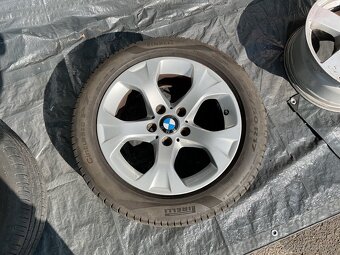 Alu bmw - 5
