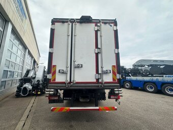 Volvo FM 430 6x2 Schmitz, agregát THERMO KING UT 1200 - 5