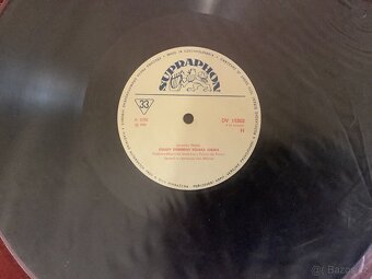 LP- OSUDY DOBRÉHO VOJÁKA ŠVEJKA - 5