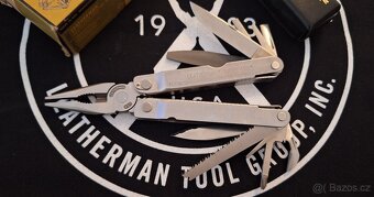 Leatherman Supertool "99" - 5