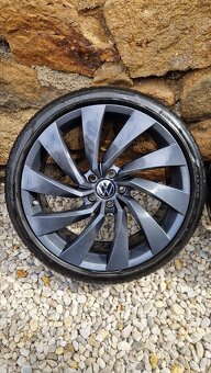 VW Rosario 5x112 r20 - 5
