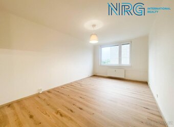 Pronájem bytu, 2+kk, 45 m2, Bystřice u Benešova - 5