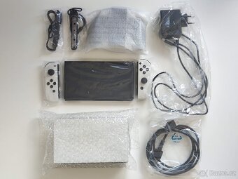 Nintendo Switch OLED Jailbreak - 5