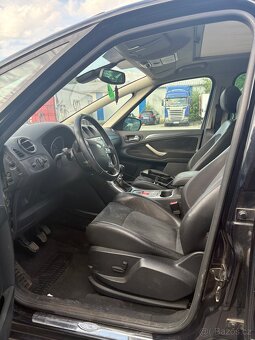 Ford s-max 2.5t 2006 ND - 5