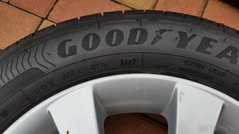 Letní sada ŠKODA Citigo, VW UP, SEAT Mii 4x100 R14 - 5