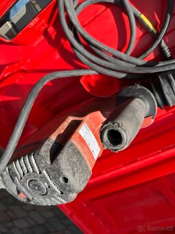 vrtací kladivo Hilti TE 30 C - 5